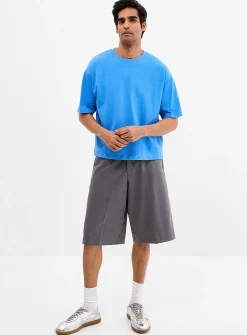 Dressy Bermudas
