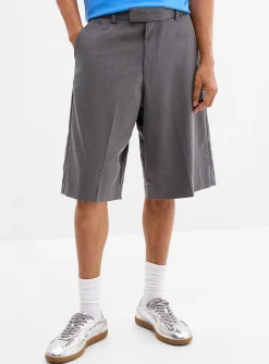 Dressy Bermudas