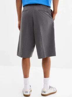 Dressy Bermudas