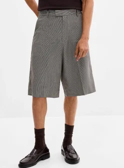 Dressy Bermudas