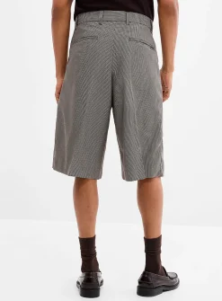 Dressy Bermudas