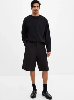 Dressy Bermudas