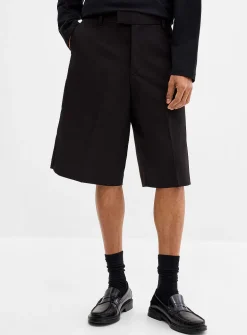 Dressy Bermudas