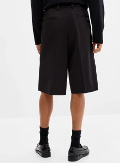 Dressy Bermudas