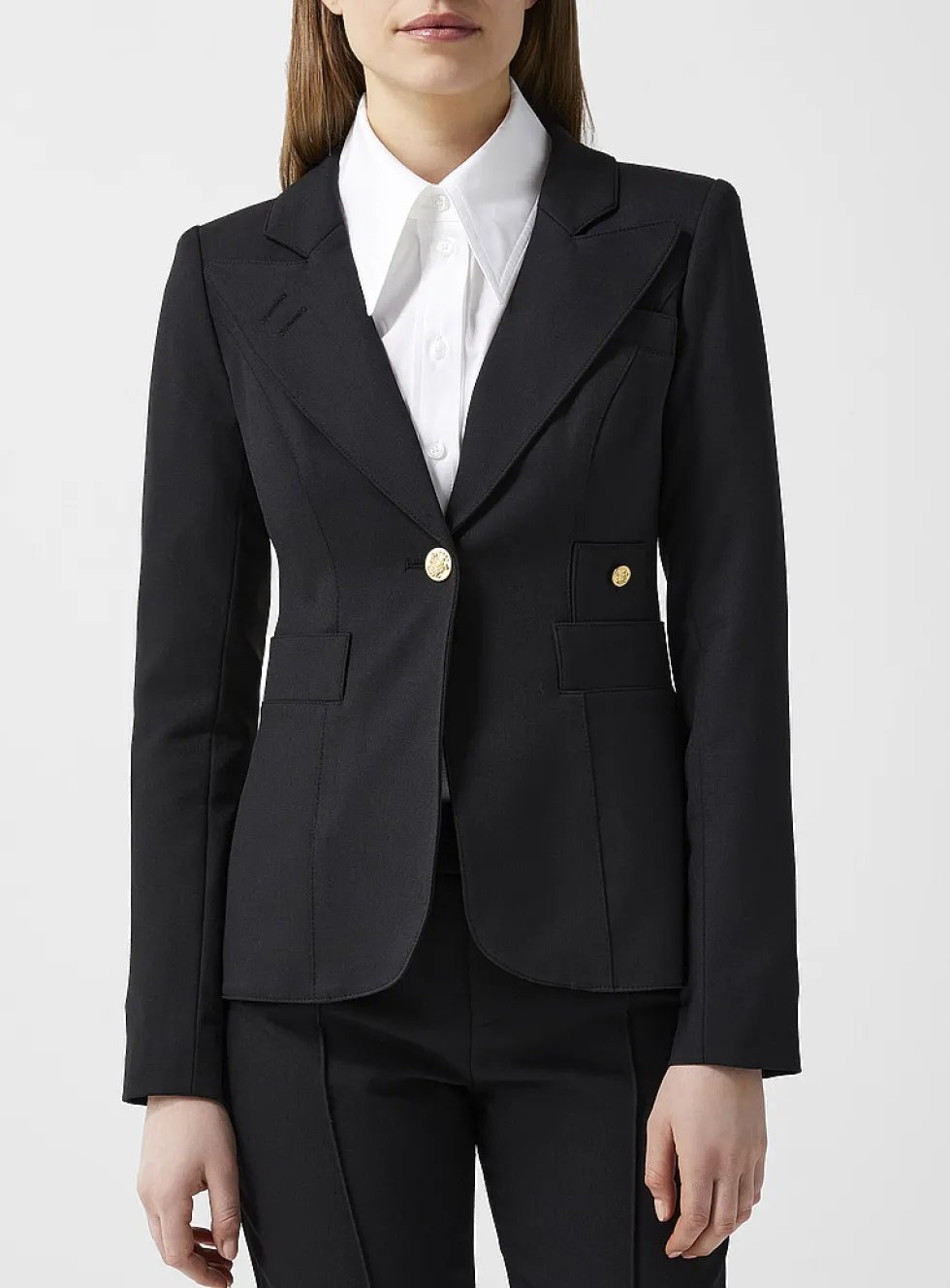 Duchess blazer