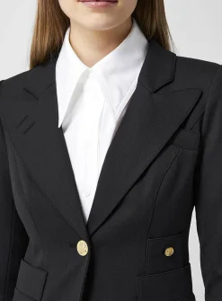 Duchess blazer