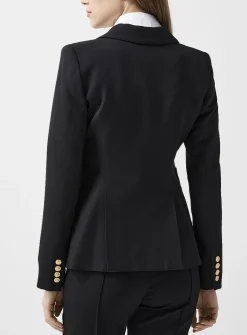 Duchess blazer