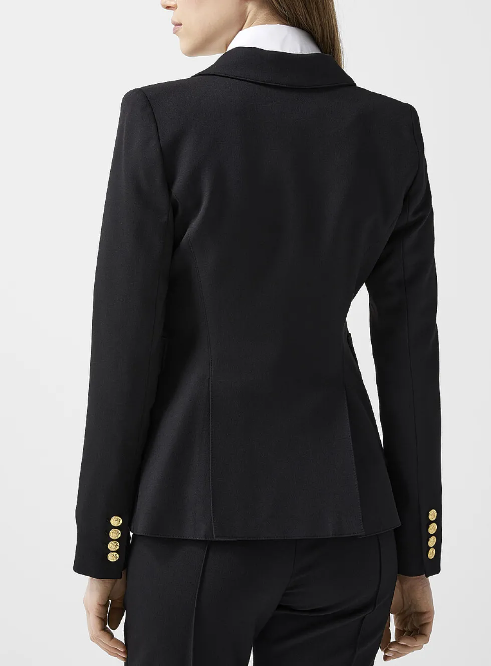 Duchess blazer