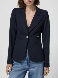 Duchess blazer