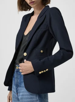 Duchess blazer