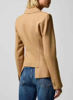 Duchess pure wool blazer