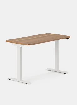 Duo standing desk
