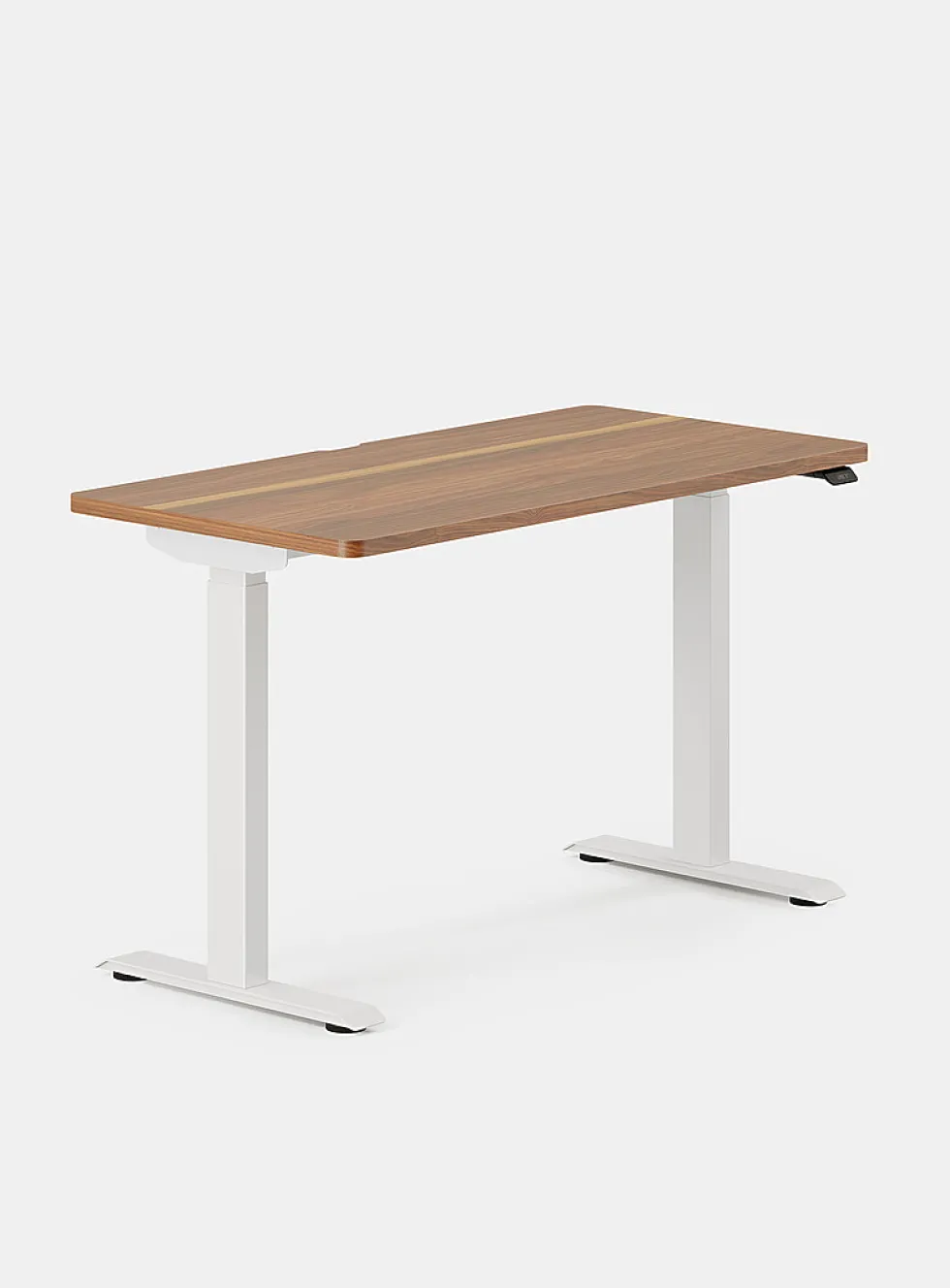 Duo standing desk