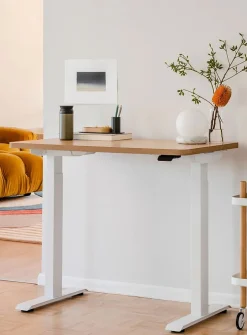 Duo standing desk
