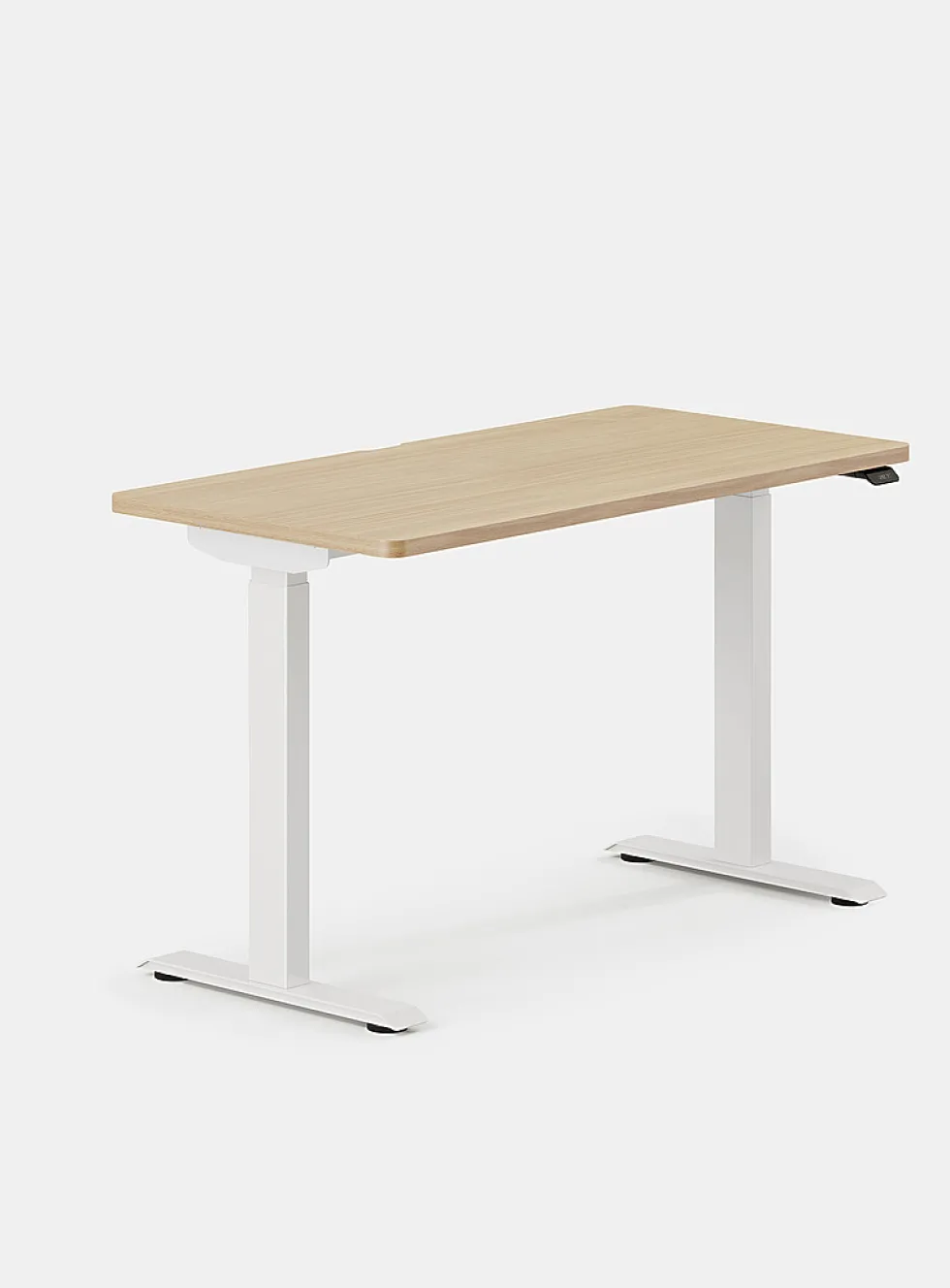 Duo standing desk