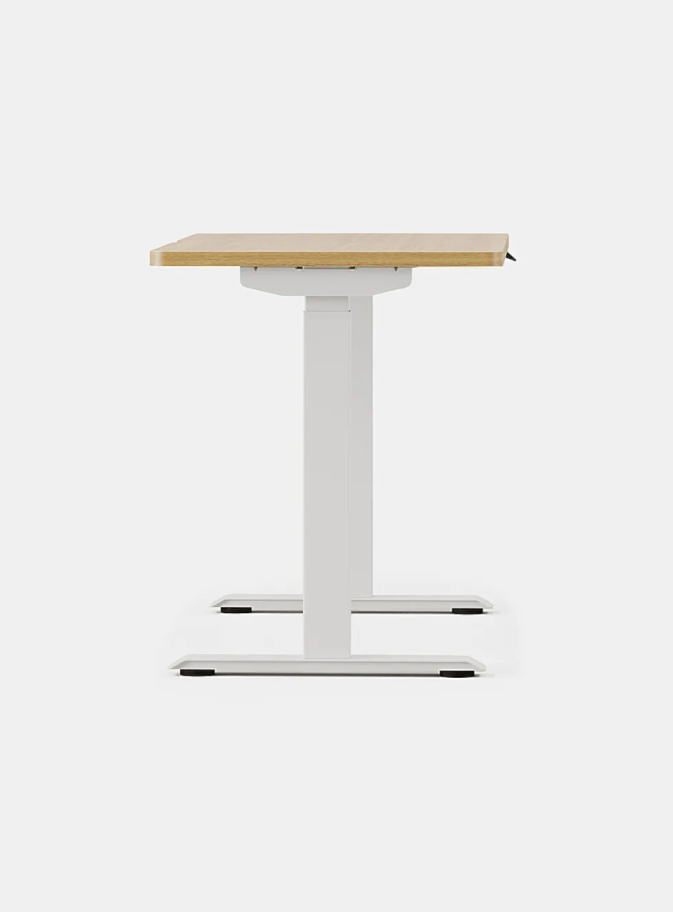 Duo standing desk