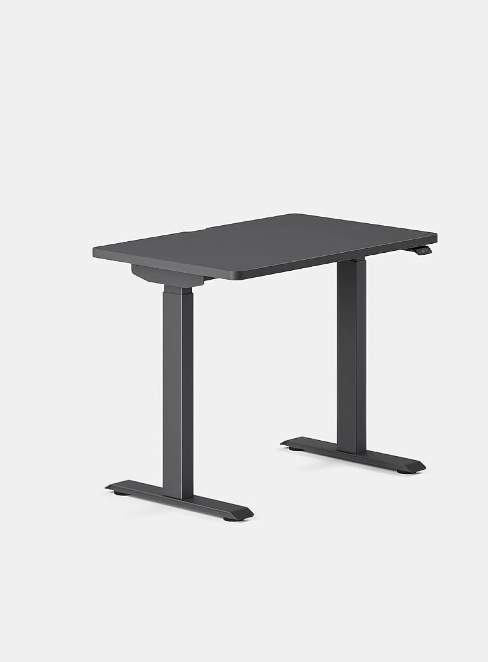 Duo standing desk