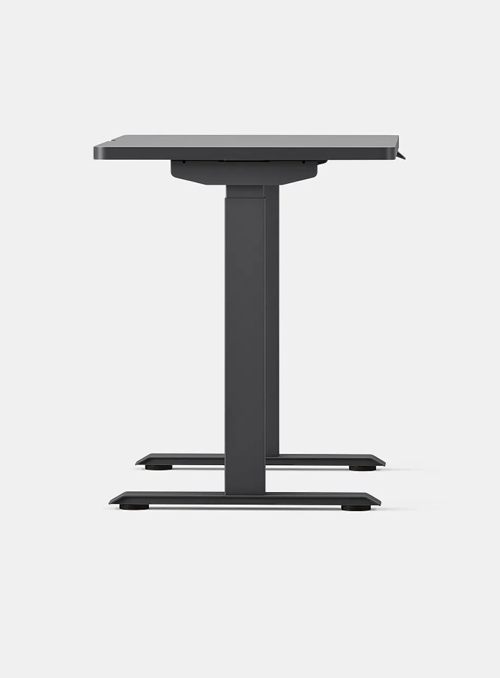 Duo standing desk