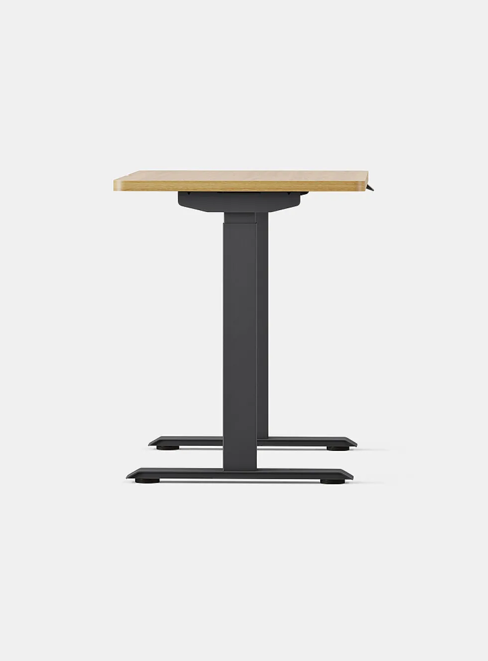 Duo standing desk