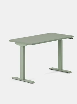 Duo standing desk