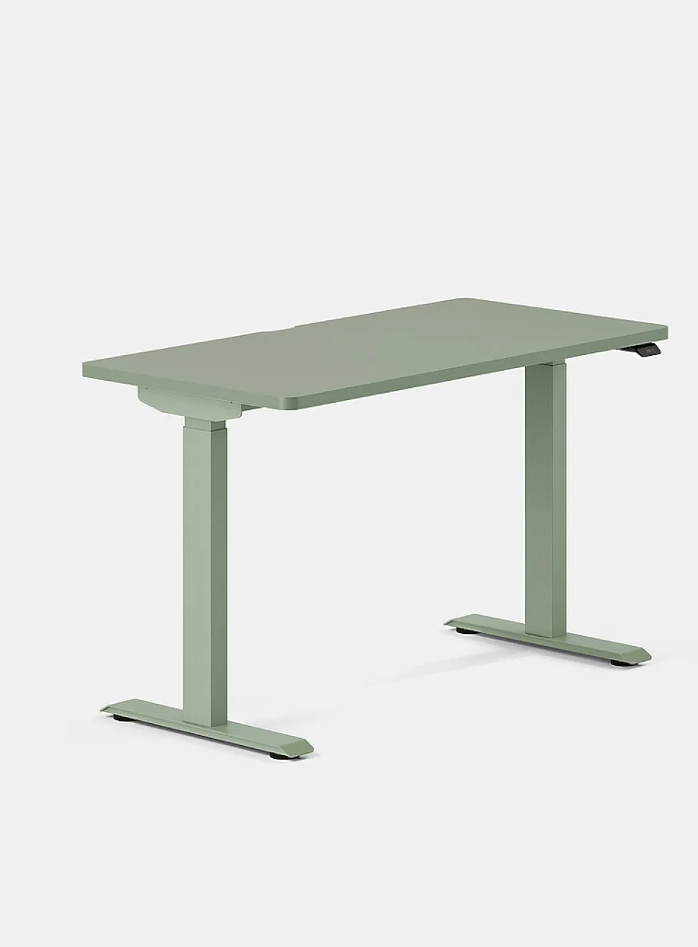 Duo standing desk