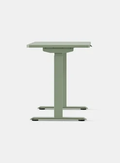 Duo standing desk