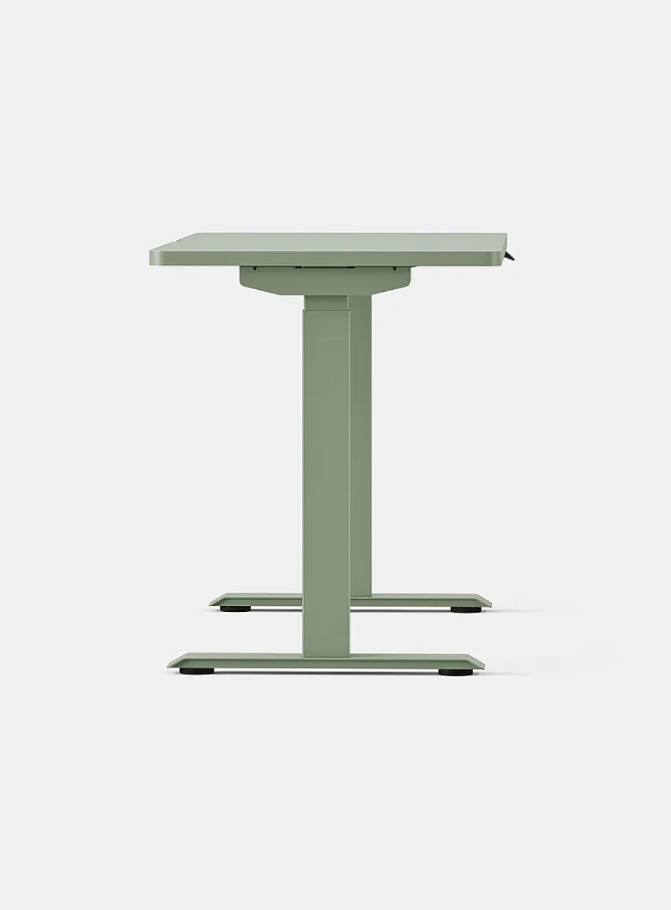 Duo standing desk