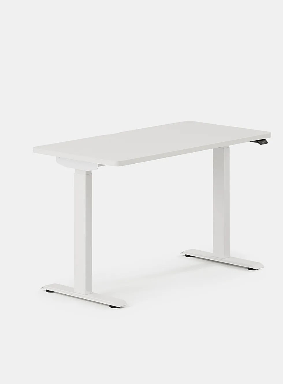 Duo standing desk