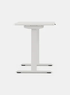Duo standing desk