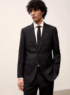 Ease pure virgin wool blazer
