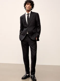 Ease pure virgin wool blazer