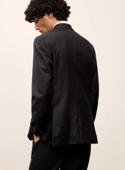 Ease pure virgin wool blazer