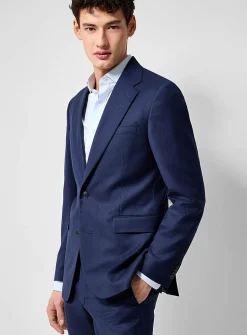 Ease pure virgin wool blazer