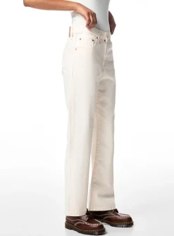 Easy Dad straight jean