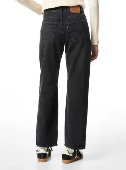 Easy Dad straight jean