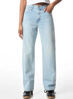 Easy Dad straight jean