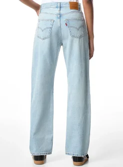 Easy Dad straight jean