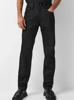 Easy Guy stretch black jean