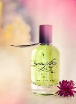 Eau de Céleri eau de toilette