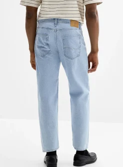 Eddie light-blue jean