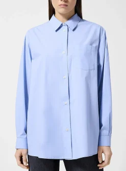 Edgar oversized shirt