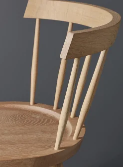 Edwin chair