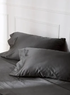 Egyptian cotton pillowcases