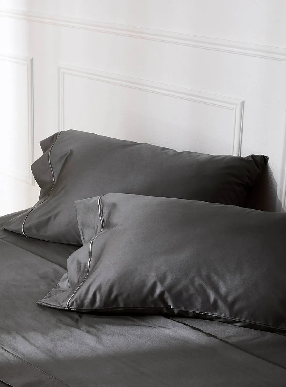 Egyptian cotton pillowcases