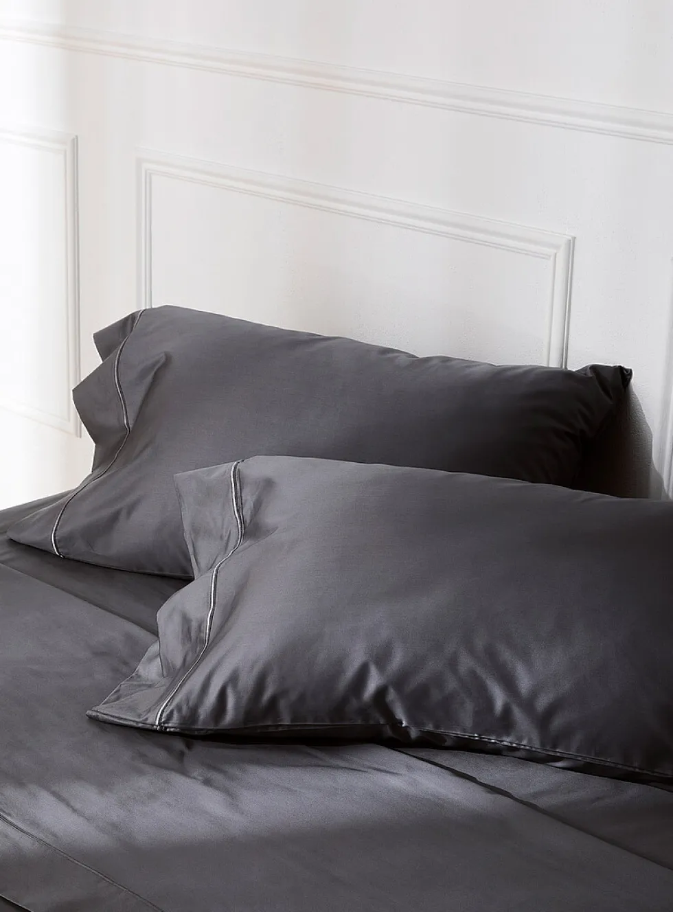 Egyptian cotton pillowcases
