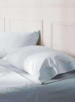 Egyptian cotton pillowcases