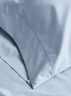 Egyptian cotton pillowcases