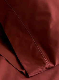 Egyptian cotton pillowcases