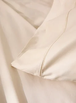 Egyptian cotton pillowcases