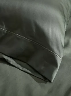 Egyptian cotton pillowcases